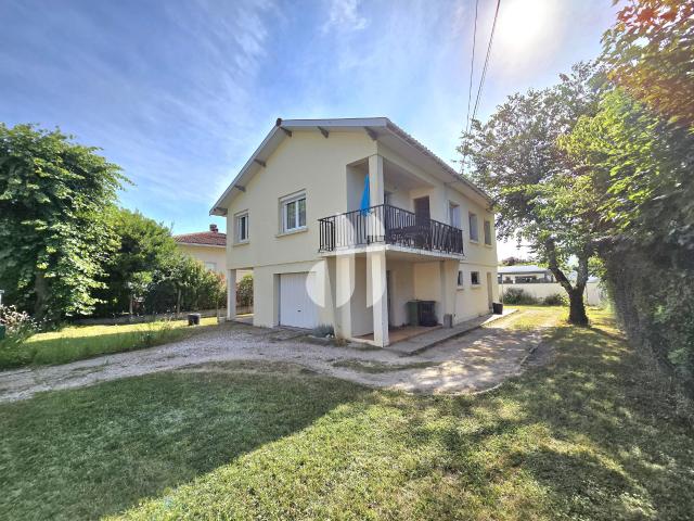 Maison vente à Bordeaux, Gradignan