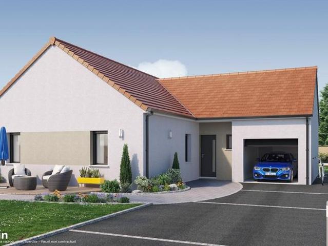 Maison vente à Beaune, Esbarres