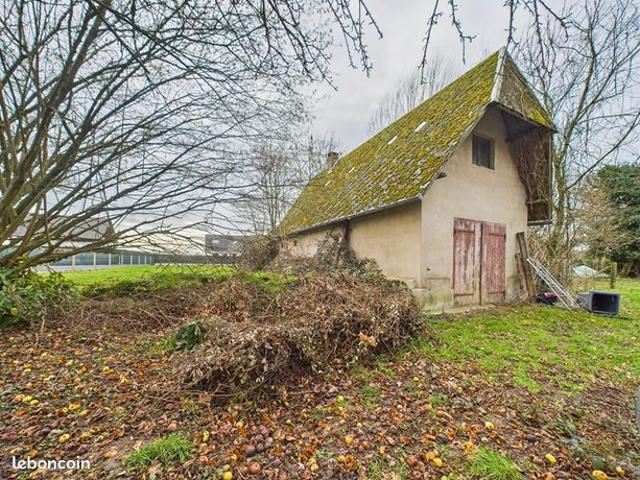 Maison vente à Bernay, Brestot