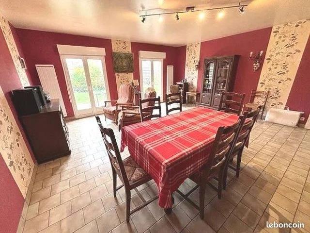 Maison vente à Lille, Bousbecque