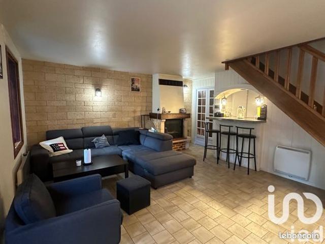 Maison vente à Sarcelles, Fontenay-en-parisis