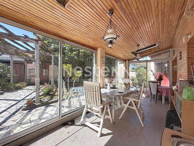 Maison vente à La Rochelle
