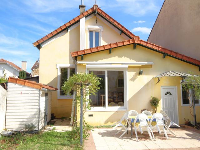 Maison vente à Le Clos, Vélizy-Villacoublay