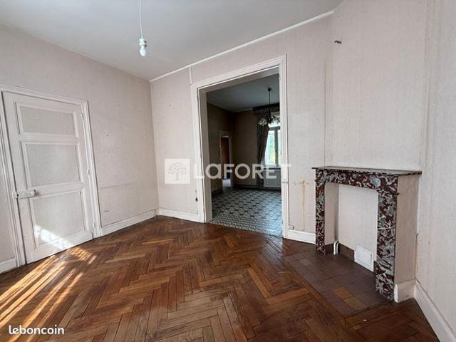 Maison vente à Douai
