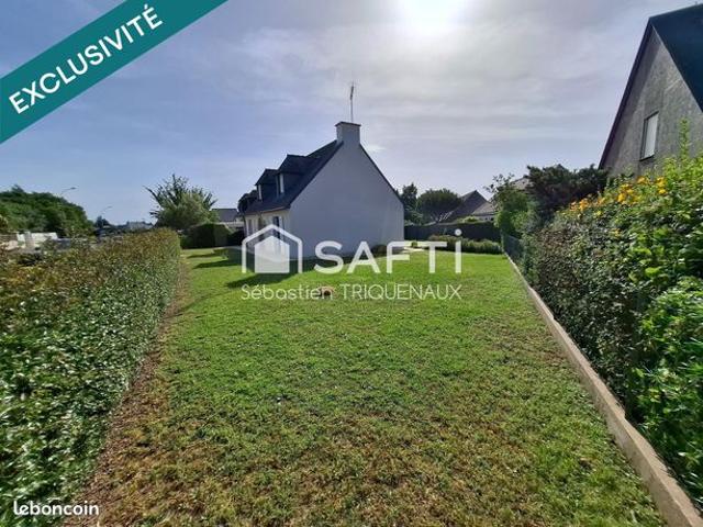 Maison vente à Angers, Montreuil-juigné