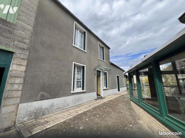 Maison vente à Mayenne, Lignières-orgères