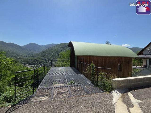 Maison vente à Foix, Ax-les-thermes