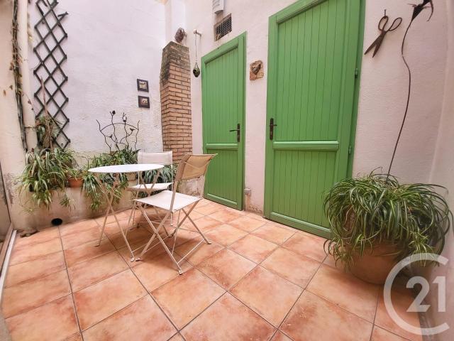 Maison vente à Céret