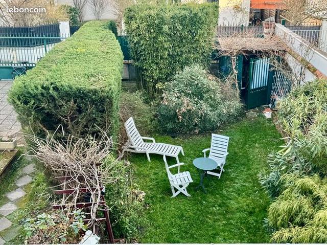 Maison vente à Nanterre, Bois-colombes