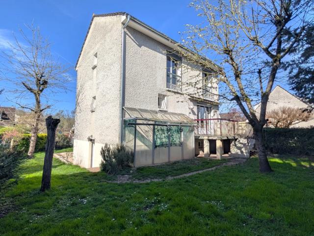 Maison vente à Pontoise, Presles