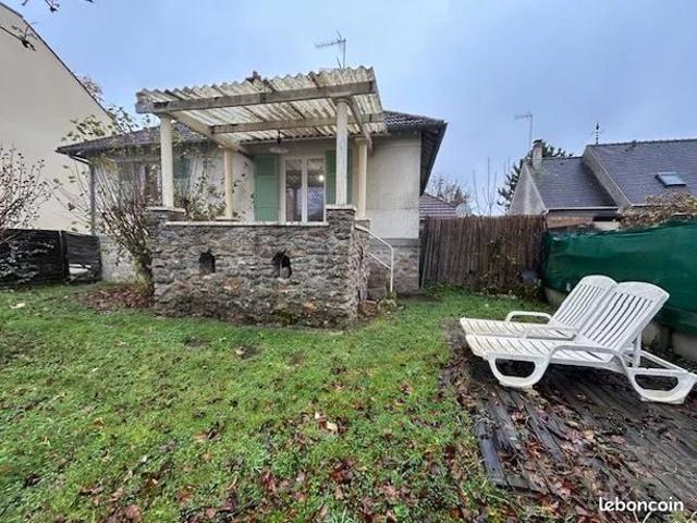 Maison vente à Torcy, Tournan-en-brie
