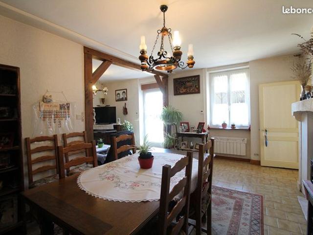 Maison vente à Blois, Huisseau-sur-cosson