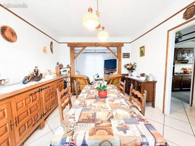 Maison vente à Dreux, Goussainville