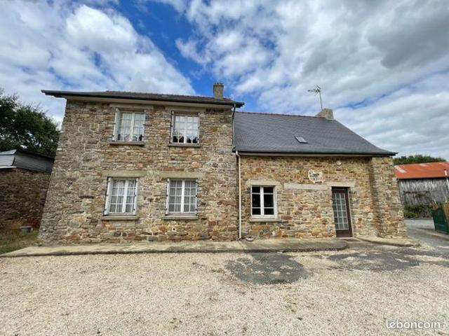 Maison vente à Fougères-Vitré, Bretagne