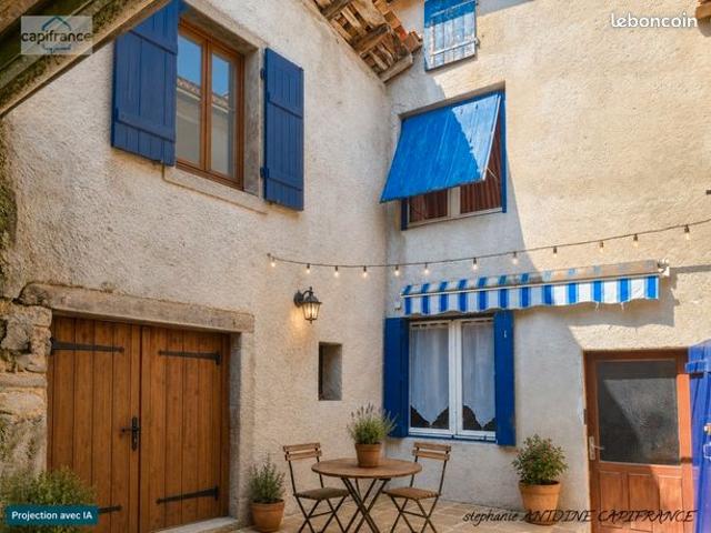 Maison vente à Dax, Amou