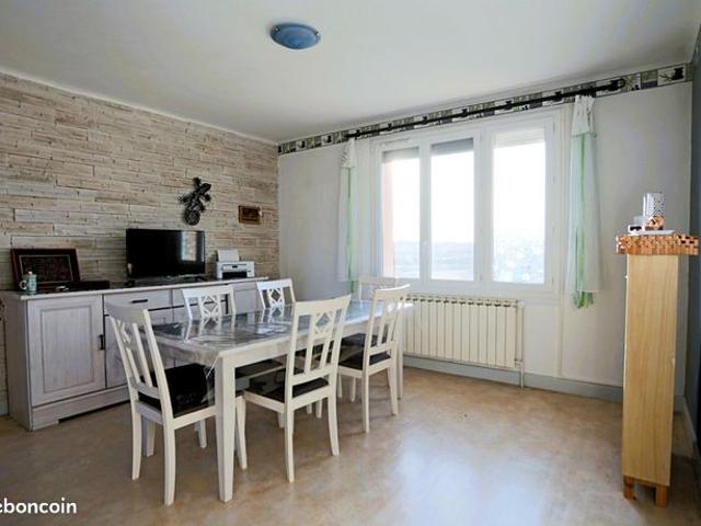 Maison vente à Vichy, Cusset