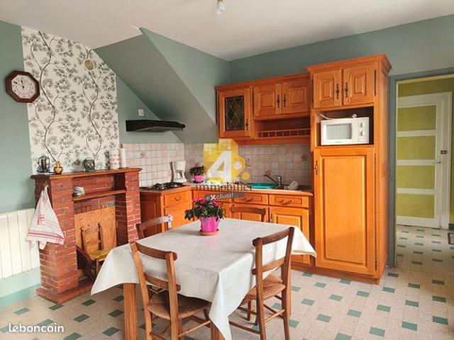 Maison vente à Guenrouet, Loire-Atlantique