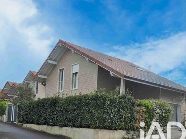 Maison vente à Thonon-les-Bains, Messery