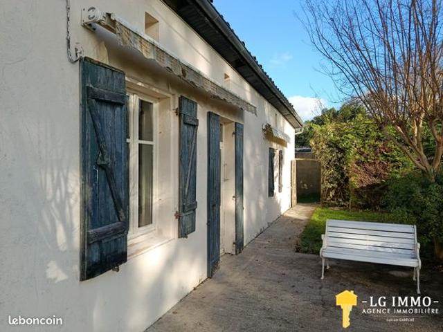 Maison vente à Jonzac, Consac