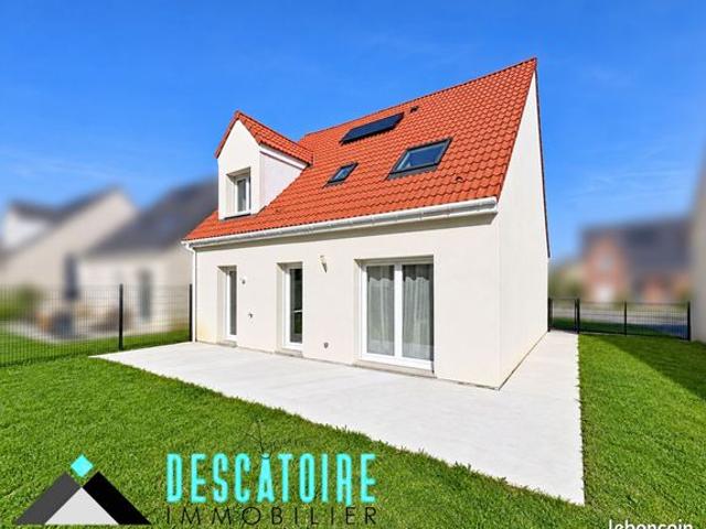 Maison vente à Laventie, Pas-de-Calais
