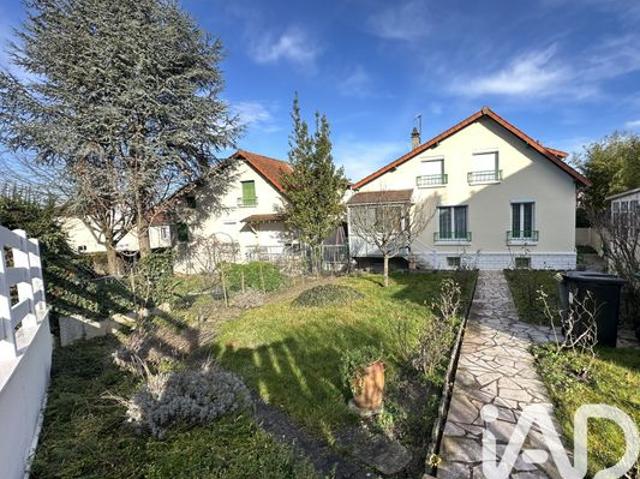 Maison vente à Romorantin-Lanthenay, Fresnes