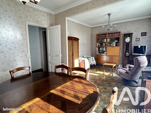 Maison vente à Romorantin-Lanthenay, Fresnes