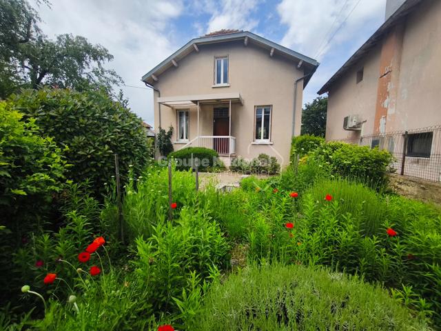 Maison vente à Tournon-sur-Rhône, Guilherand-granges