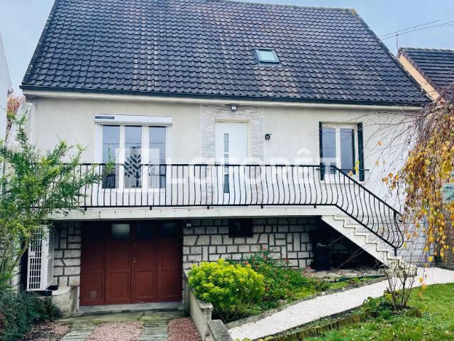 Maison location à Senlis, Orry-la-ville