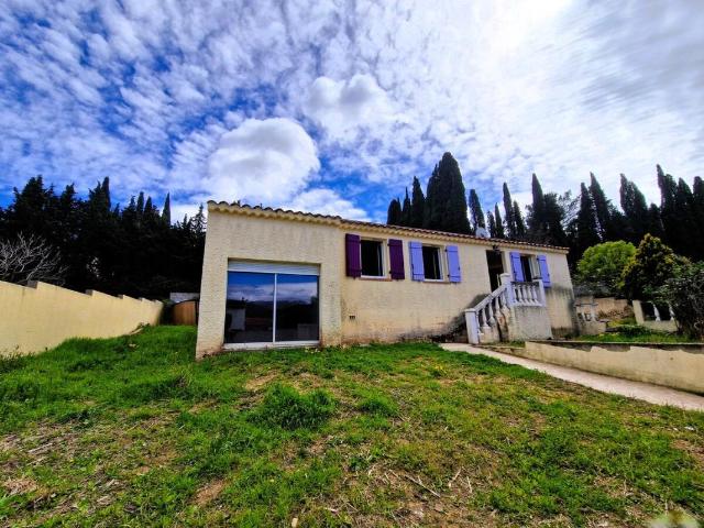 Maison vente à Prades