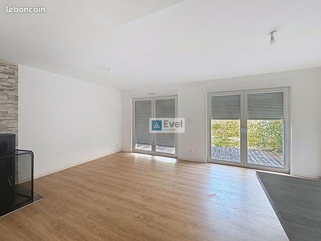 Maison vente à Le Havre, Valmont