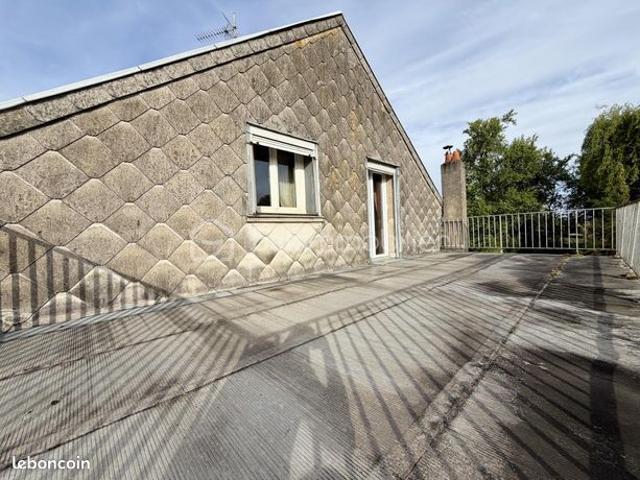 Maison vente à Sarrebourg-Château-Salins, Munster