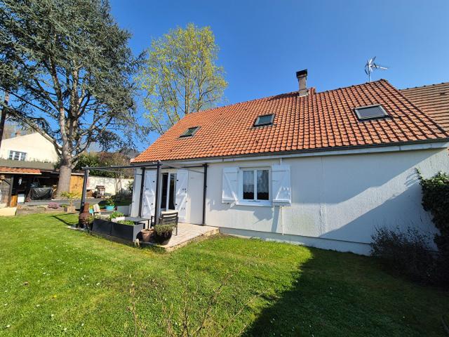 Maison vente à Pontoise, Presles