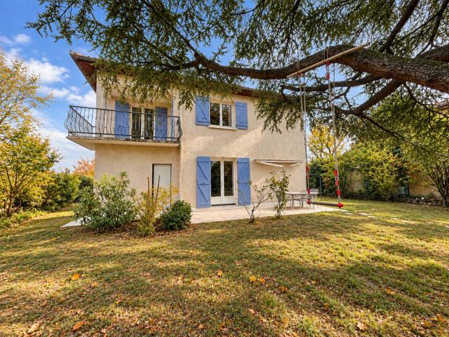 Maison vente à Saint-Simon, Toulouse