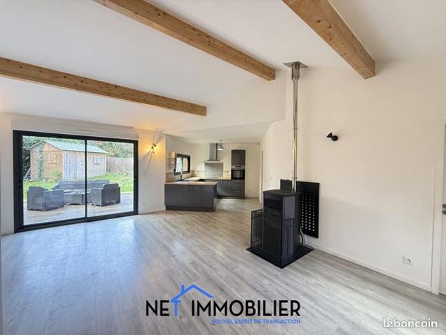 Maison vente à Langon, Saint-michel-de-rieufret