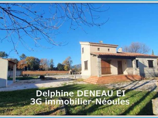 Maison vente à Brignoles, Néoules