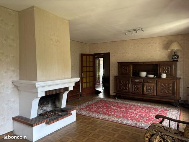 Maison vente à Tournon-sur-Rhône, Boulieu-lès-annonay