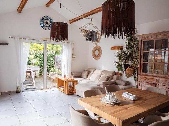Maison vente à Saint-Nazaire, Saint-brevin-les-pins