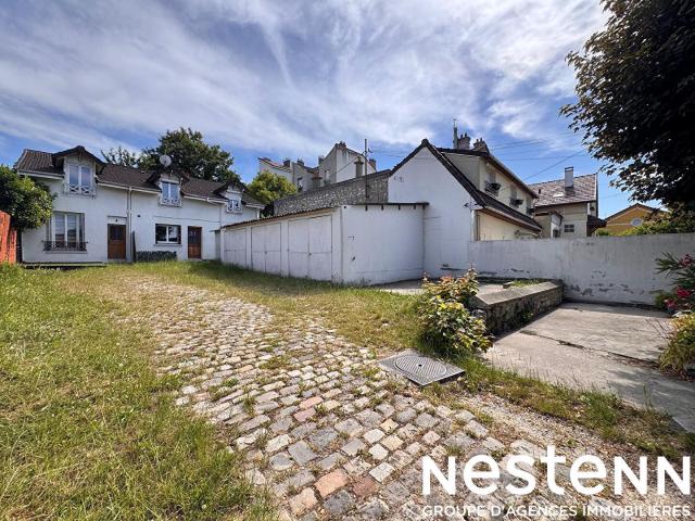 Maison vente à Nogent-sur-Marne, Champigny-sur-marne