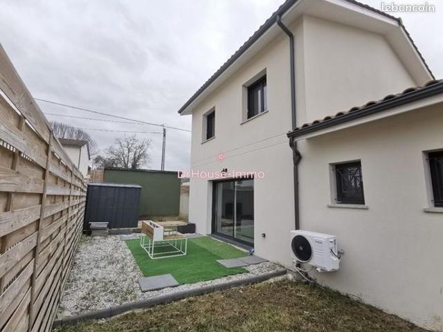 Maison vente à Bordeaux, Pompignac