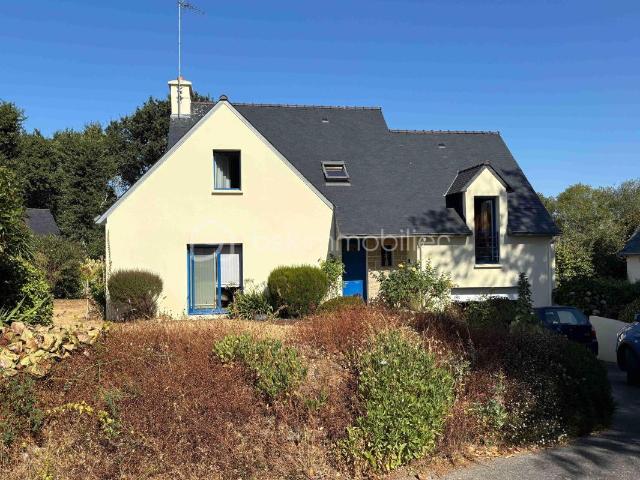 Maison vente à Keranguen, Clohars-Carnoët