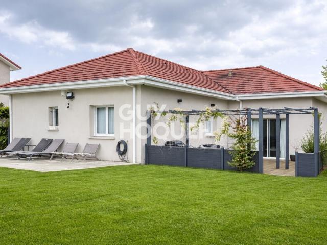 Maison vente à La Tour-du-Pin, Les Eparres