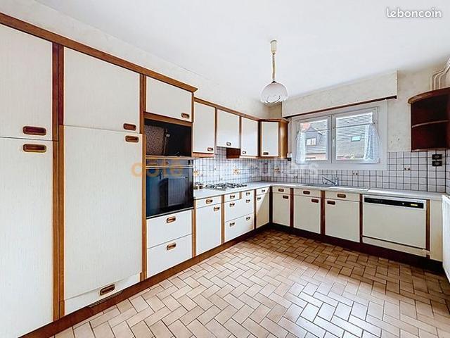 Maison vente à Lille, Armentières