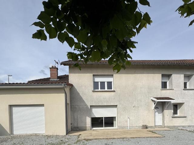 Maison location à Limoges, Aureil