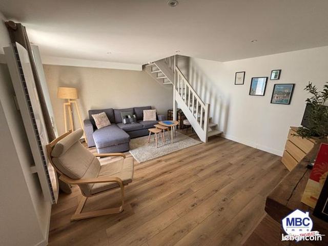 Maison vente à Cholet, La Séguinière