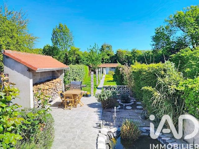 Maison vente à Noyelles-Godault, Pas-de-Calais