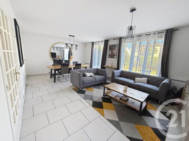Maison vente à Sarcelles, Gonesse