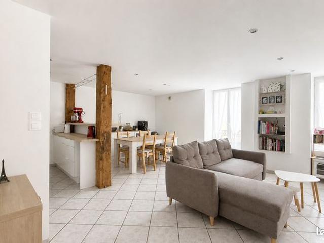 Maison vente à Clermont-Ferrand, Les Martres-de-veyre