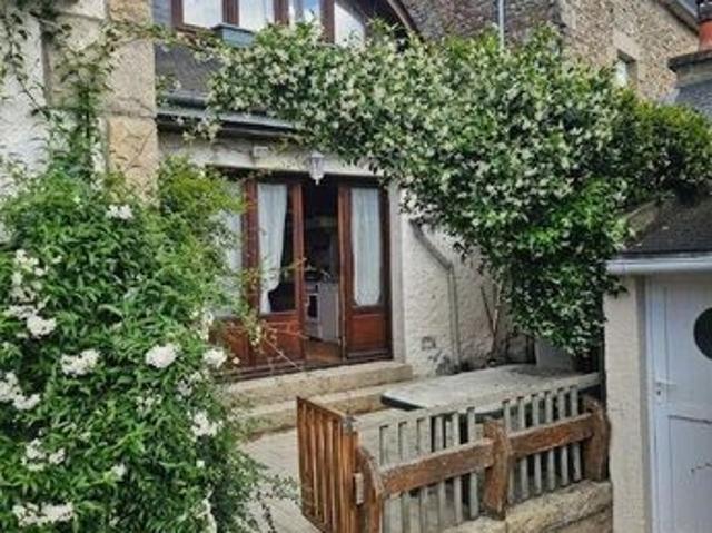 Maison vente à Saint-Malo, Bretagne