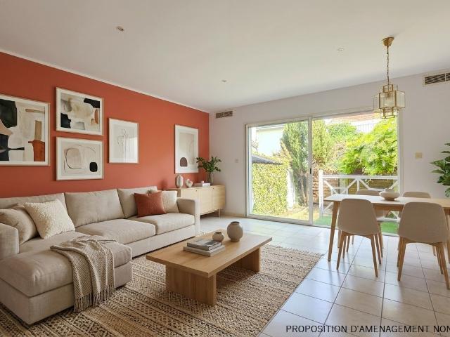 Maison vente à Bordeaux