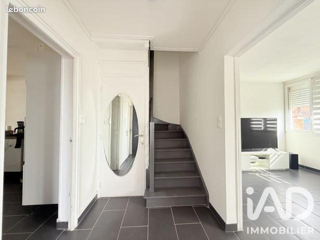 Maison vente à Douai, Erre